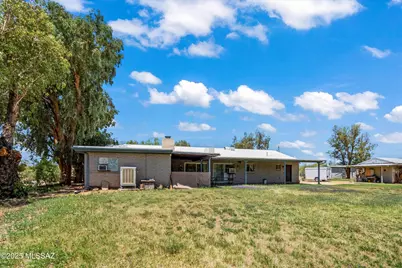 14390 N Bowman Road, Tucson, AZ 85739 - Photo 39
