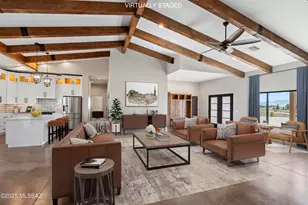 58 Mustang Trail, Sonoita, AZ 85637 - Photo 5