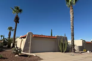 940 W Circulo Napa, Green Valley, AZ 85614 - Photo 1