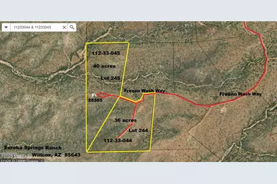 25365 W Fresnal Wash Way, Willcox, AZ 85643 - Photo 49