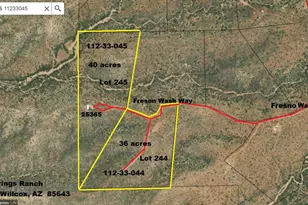 25365 W Fresnal Wash Wy, Willcox, AZ 85643 - Photo 49