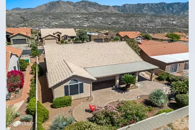 36892 S Golf Course Drive, Saddlebrooke, AZ 85739 - Photo 19