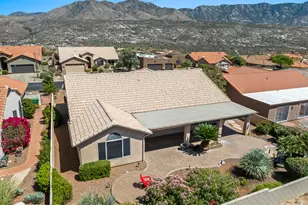 36892 S Golf Course Dr, Saddlebrooke, AZ 85739 - Photo 19