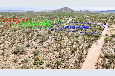 0000 Calle Dos #55, Sahuarita, AZ 85629 - Photo 3