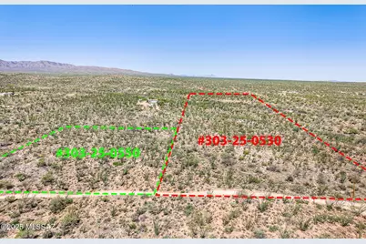 0000 Calle Dos #55, Sahuarita, AZ 85629 - Photo 1