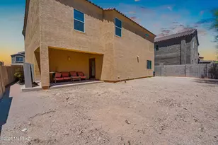 6522 E Brushback Loop, Tucson, AZ 85756 - Photo 39