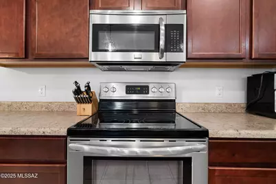 6522 E Brushback Loop, Tucson, AZ 85756 - Photo 35