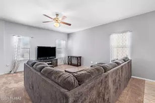 6522 E Brushback Loop, Tucson, AZ 85756 - Photo 29