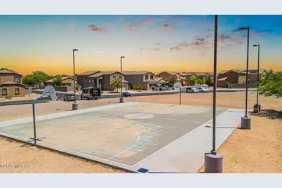 6522 E Brushback Loop, Tucson, AZ 85756 - Photo 45