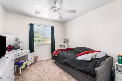6522 E Brushback Loop, Tucson, AZ 85756 - Photo 11