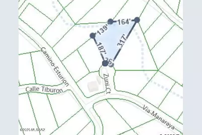 1645 Zuni Court #13, Rio Rico, AZ 85648 - Photo 1