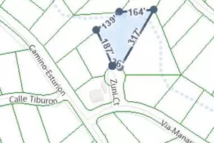 1645 Zuni Ct, Rio Rico, AZ 85648 - Photo 1