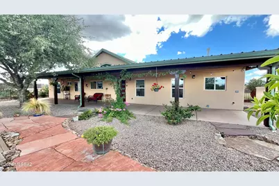 58 Apache Trail, Sonoita, AZ 85637 - Photo 37