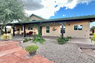 58 Apache Trail, Sonoita, AZ 85637 - Photo 37