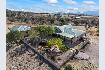 58 Apache Trail, Sonoita, AZ 85637 - Photo 1