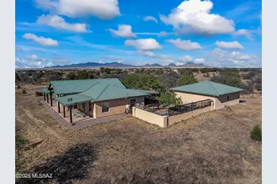 58 Apache Trail, Sonoita, AZ 85637 - Photo 43