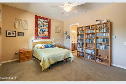 6567 W Whispering Windmill Lane, Marana, AZ 85658 - Photo 9
