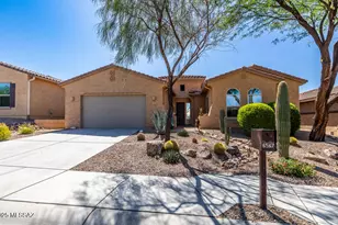 6567 W Whispering Windmill Ln, Marana, AZ 85658 - Photo 5