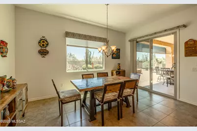 6567 W Whispering Windmill Lane, Marana, AZ 85658 - Photo 7