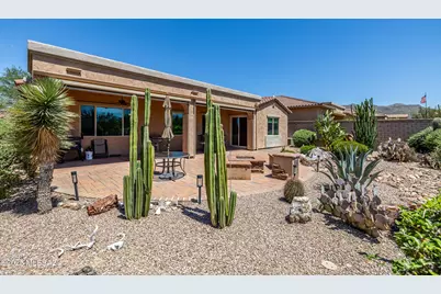 6567 W Whispering Windmill Lane, Marana, AZ 85658 - Photo 27