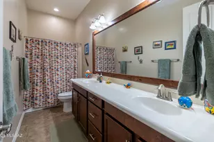 6567 W Whispering Windmill Ln, Marana, AZ 85658 - Photo 15