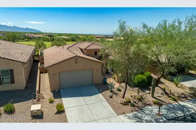 6567 W Whispering Windmill Lane, Marana, AZ 85658 - Photo 25