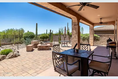 6567 W Whispering Windmill Lane, Marana, AZ 85658 - Photo 3