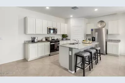 9852 E Gray Hawk Drive, Tucson, AZ 85730 - Photo 15