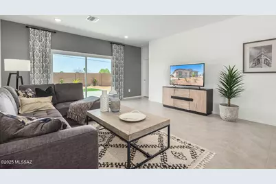 9852 E Gray Hawk Drive, Tucson, AZ 85730 - Photo 25