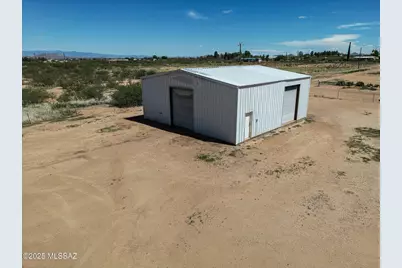 411 W Papago Way, Cochise, AZ 85606 - Photo 19