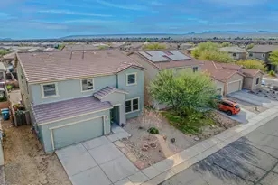 1042 E Madera Grove Ln, Sahuarita, AZ 85629 - Photo 43