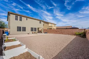 1042 E Madera Grove Ln, Sahuarita, AZ 85629 - Photo 37