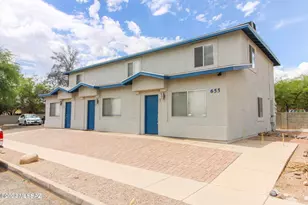 655 E Drachman St, Tucson, AZ 85705 - Photo 3