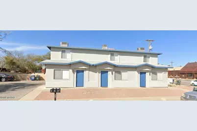 655 E Drachman Street #3, Tucson, AZ 85705 - Photo 1