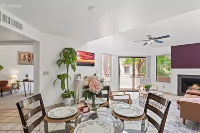 5675 N Camino Esplendora #5228, Tucson, AZ 85718 - Photo 7