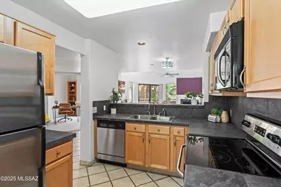 5675 N Camino Esplendora #5228, Tucson, AZ 85718 - Photo 9