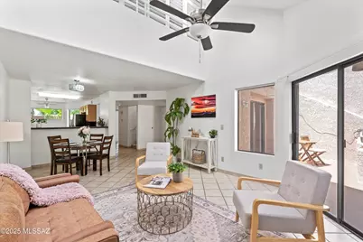 5675 N Camino Esplendora #5228, Tucson, AZ 85718 - Photo 5