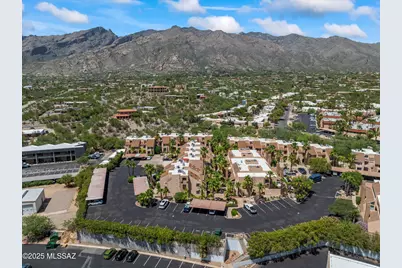 5675 N Camino Esplendora #5228, Tucson, AZ 85718 - Photo 29
