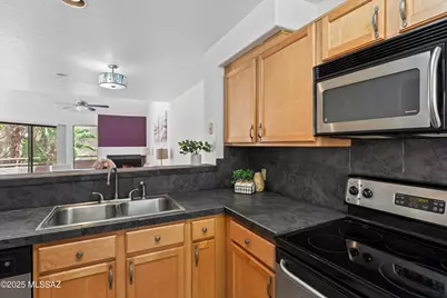 5675 N Camino Esplendora #5228, Tucson, AZ 85718 - Photo 11