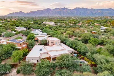 2920 N Old Fort Lowell Court, Tucson, AZ 85712 - Photo 39