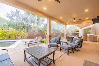 2920 N Old Fort Lowell Court, Tucson, AZ 85712 - Photo 43