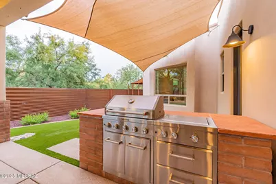 2920 N Old Fort Lowell Court, Tucson, AZ 85712 - Photo 37