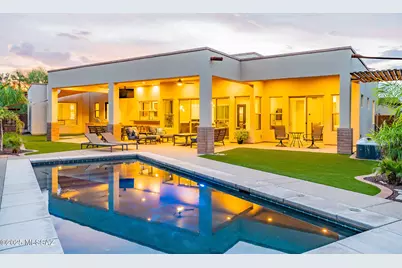 2920 N Old Fort Lowell Court, Tucson, AZ 85712 - Photo 13