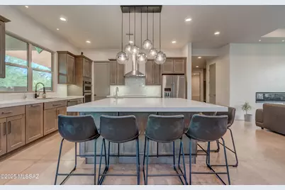 2920 N Old Fort Lowell Court, Tucson, AZ 85712 - Photo 23