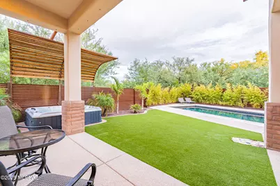2920 N Old Fort Lowell Court, Tucson, AZ 85712 - Photo 45