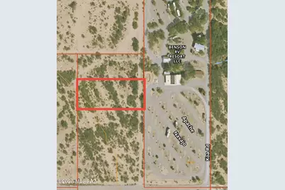 190 W Four Feathers, Benson, AZ 85602 - Photo 3