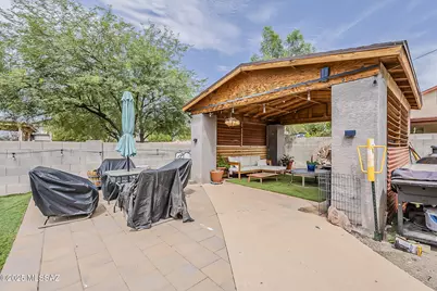 3480 W Stafford Street, Tucson, AZ 85746 - Photo 15