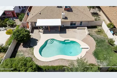 7501 E Rio Verde Drive, Tucson, AZ 85715 - Photo 3