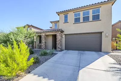 6663 E Caminito La Piscina, Tucson, AZ 85756 - Photo 3