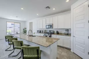 6663 E Caminito La Piscina, Tucson, AZ 85756 - Photo 9